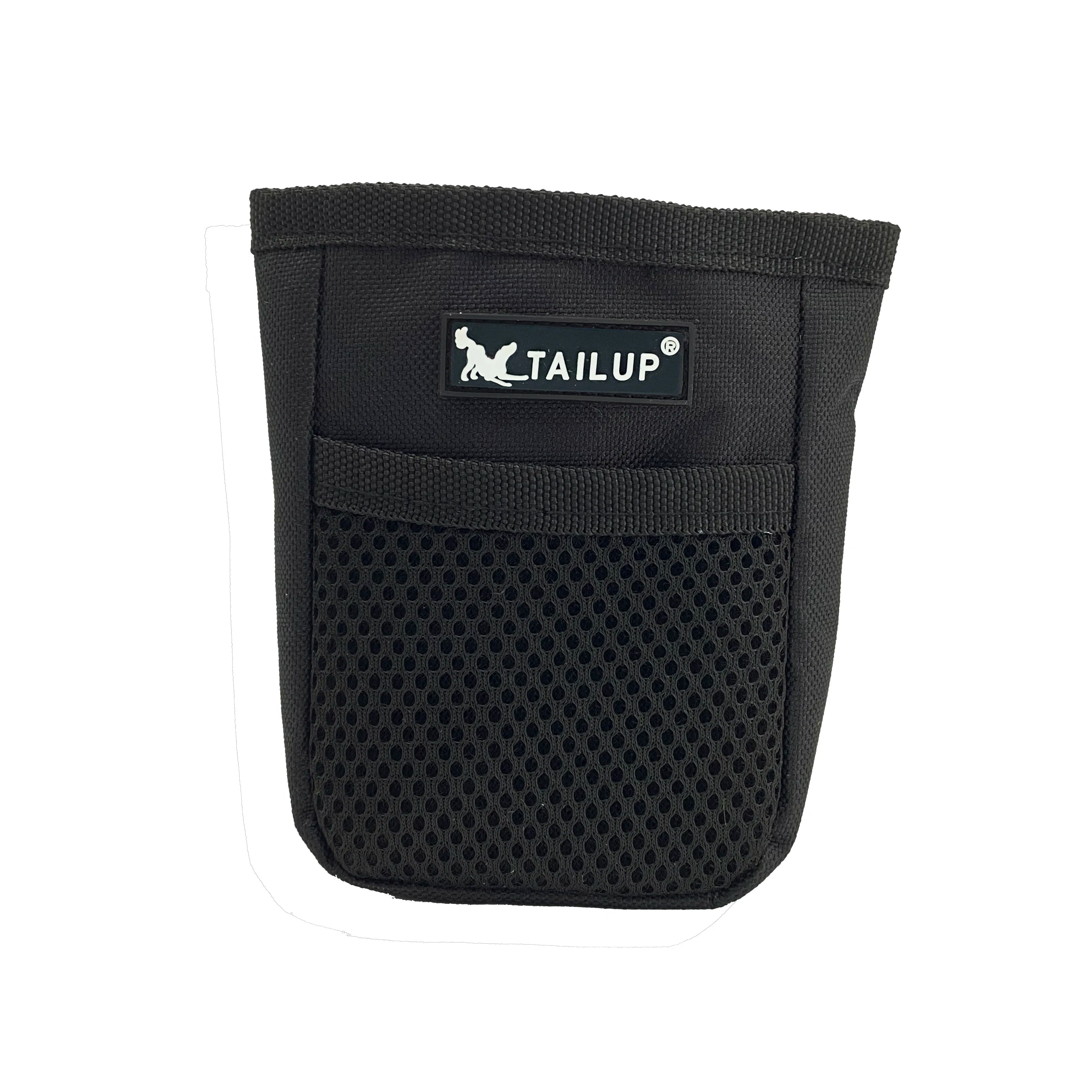 Dog Training Treat Pouch with Waist Clip