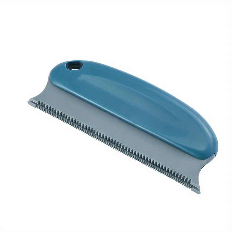 Gentle Grooming Brush for Cats & Dogs