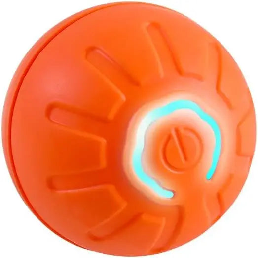 Electric Smart Bouncing Ball for Dogs & Cats