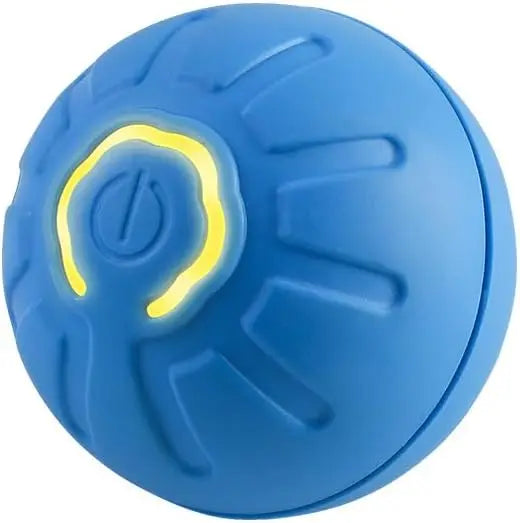 Electric Smart Bouncing Ball for Dogs & Cats