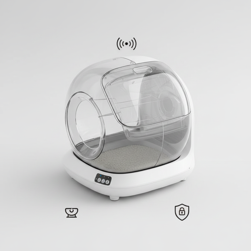 Safety Features